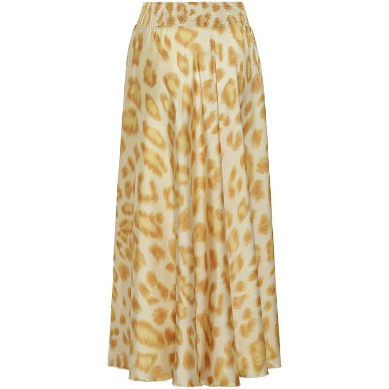 Savannah Skirt, Amber Leo - Karmamia